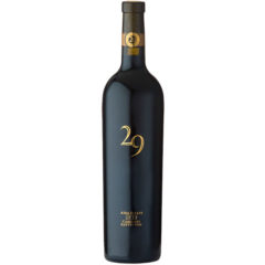 Vineyard 29 Estate Cabernet Sauvignon 2013 Aida Vineyard