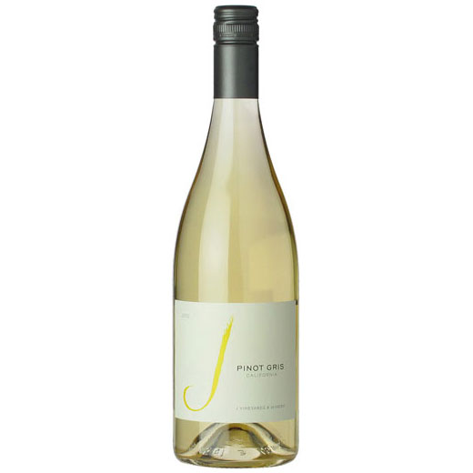 » J Vineyards & Winery 2017 Pinot Gris