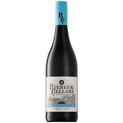 Riebeek Cellars 2014 Pinotage