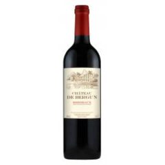 Château de Bergun Bordeaux Blend