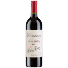 Dominus 2013 Red