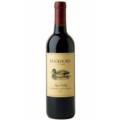 Duckhorn 2013 Cabernet Sauvignon