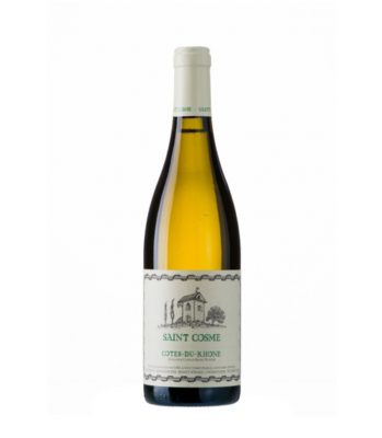 St Cosme CDR Blanc