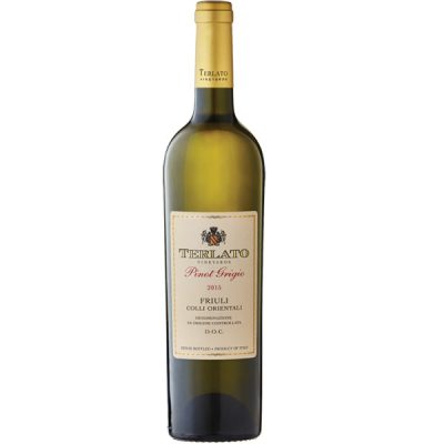 Terlato Pinot Grigio