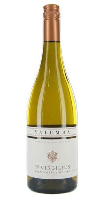 Yalumba Virgilius