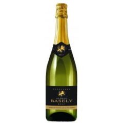 alfred basely brut champagne france