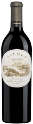 Acumen Cab