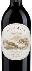 Acumen Cab