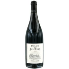 Domaine de la Janasse 2014 Côtes du Rhône Rouge Réserve