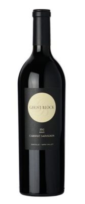 Ghost Block 2013 Estate Cabernet Sauvignon
