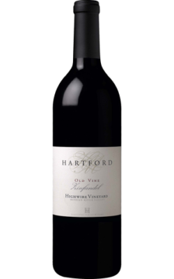 Hartford 2014 Old Vines Zinfandel