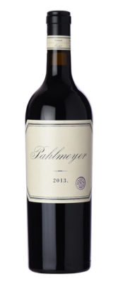 Pahlmeyer 2013 Merlot 