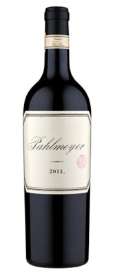 Pahlmeyer 2013 Proprietary Red Wine