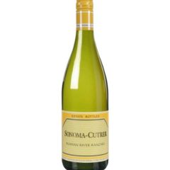 Sonoma Cutrer 2014 Russian River Ranches Chardonnay