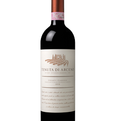 Tenuta di Arceno 2013 Chianti Classico Riserva