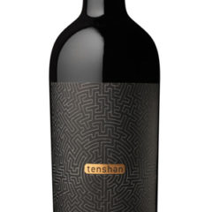 Tenshen 2014 Red Wine