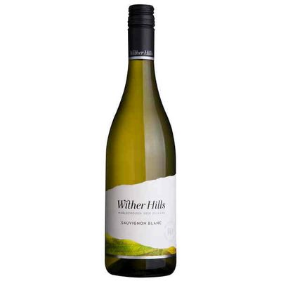 Wither Hills 2015 Sauvignon Blanc