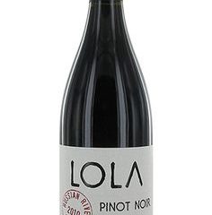 Lola 2013 Pinot Noir RR