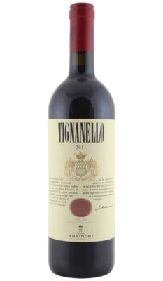 Antinori 2013 Tignanello