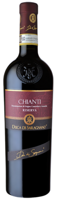 Duca di Saragnano