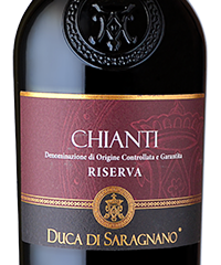 Duca di Saragnano