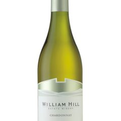 William Hill Estate 2015 Chardonnay