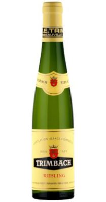 trimbach riesling