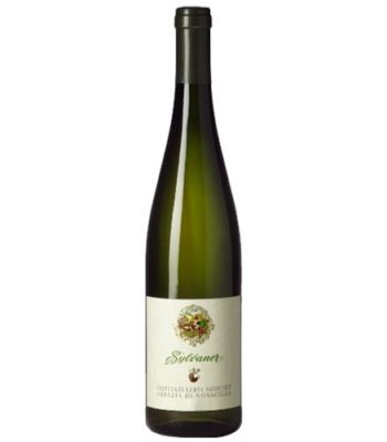 Abbazia di Novacella Sylvaner 2016