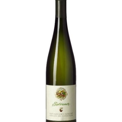 Abbazia di Novacella 2024 Sylvaner