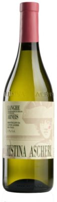 Cantine Giacomo Ascheri 2016 Langhe Arneis