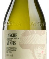Cantine Giacomo Ascheri 2016 Langhe Arneis