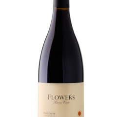 Flowers Pinot Noir, Sonoma Coast