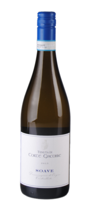 Tenuta di Corte Giacobbe 2015 Soave