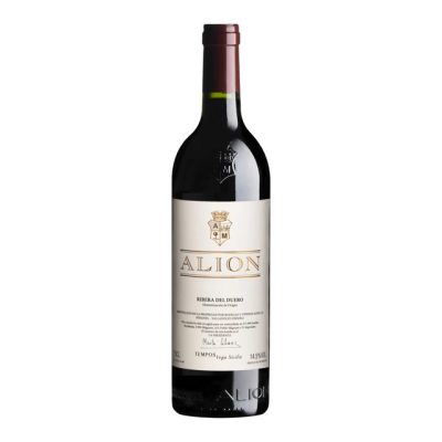 Alion by Vega Sicilia 2013 Tempranillo