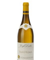 JOSEPH DROUHIN 2015 Saint Veran 