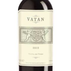 Jorge Ordonez 2014 Vatan Tinta De Toro
