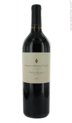 Dalla Valle Collina