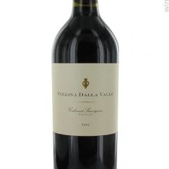 Dalla Valle Collina