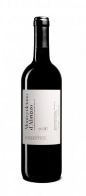 La Valentina 2014 Montepulciano d’Abruzzo