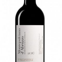 La Valentina 2014 Montepulciano d’Abruzzo