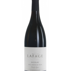 lafage nicolas