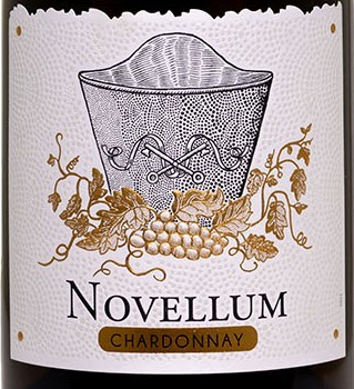 Domaine LaFage 2023 Novellum Chardonnay