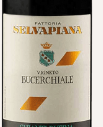 Selvapiana 2022 Bucerchiale Chianti Rufina Riserva