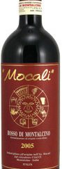 Mocali Rosso