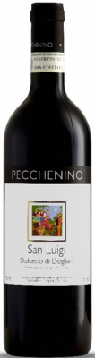 Pecchenino Dolcetto di Dogliani San Luigi 2016