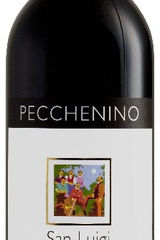Pecchenino Dolcetto di Dogliani San Luigi 2016