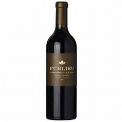 Purlieu 2014 Cabernet Sauvignon