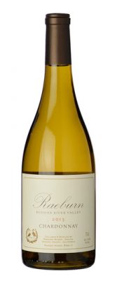Raeburn 2015 Chardonnay