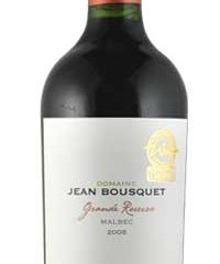 Bousquet Grande Reserve Malbec, Tupungato, Argentina