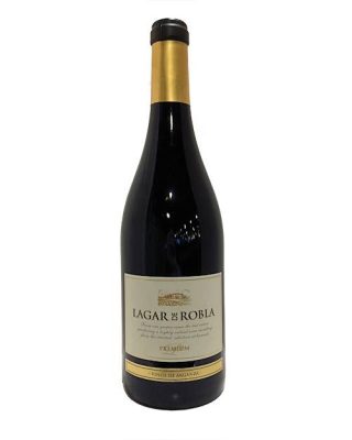 Lagar de Robla